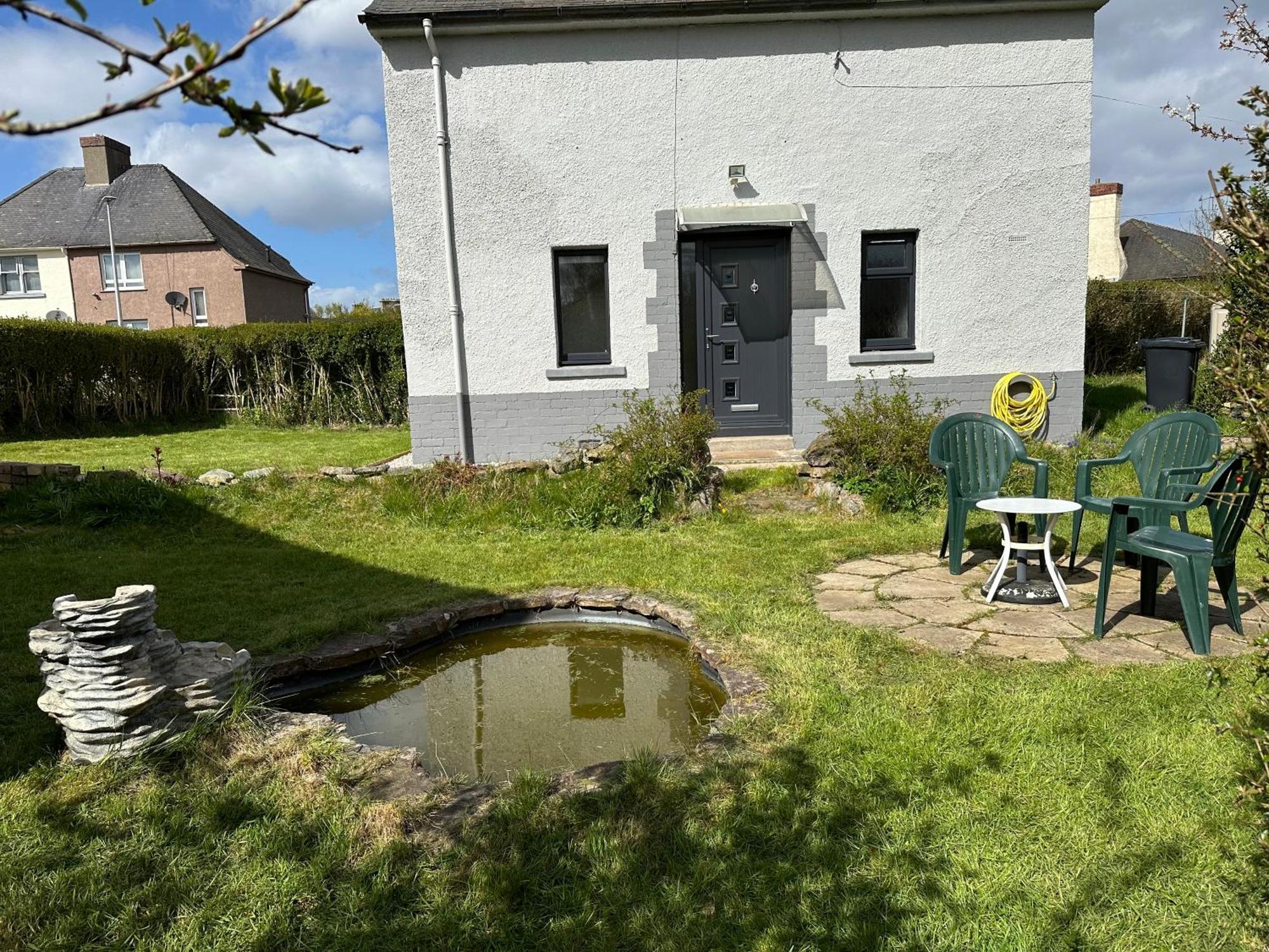 Lovely Countryside Getaway Roslin Zewnętrze zdjęcie