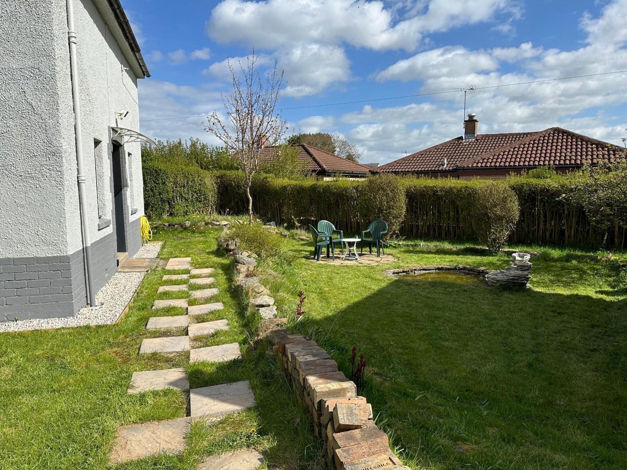 Lovely Countryside Getaway Roslin Zewnętrze zdjęcie